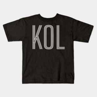 Kol Kids T-Shirt